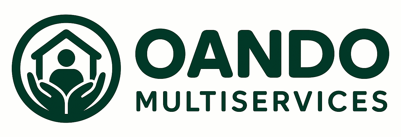 OANDO - Multiservices - Secteur Bastides